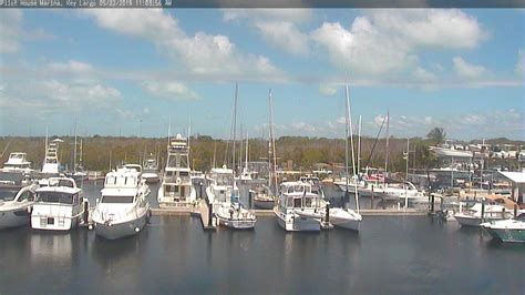 Webcams in the Florida Keys 